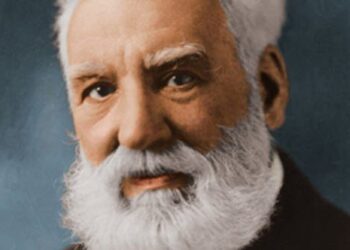Alexander Graham Bell