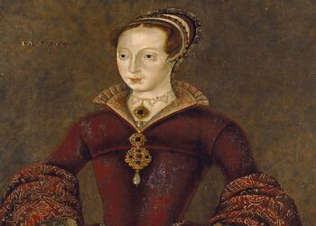 Lady Jane Grey