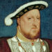 King Henry VIII