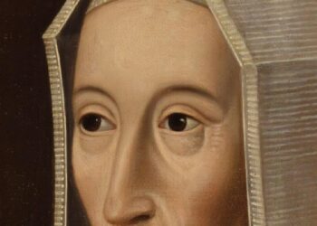 Margaret Beaufort