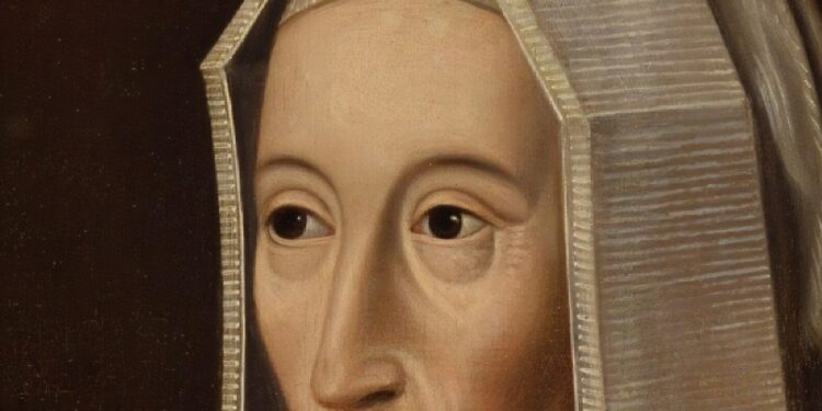 Margaret Beaufort