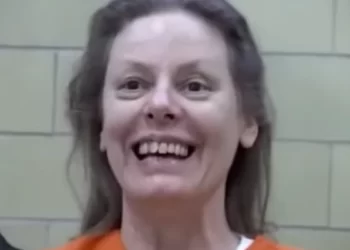 Aileen Wuornos