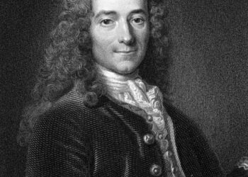 Voltaire