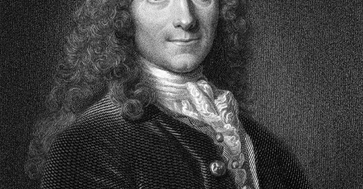 Voltaire