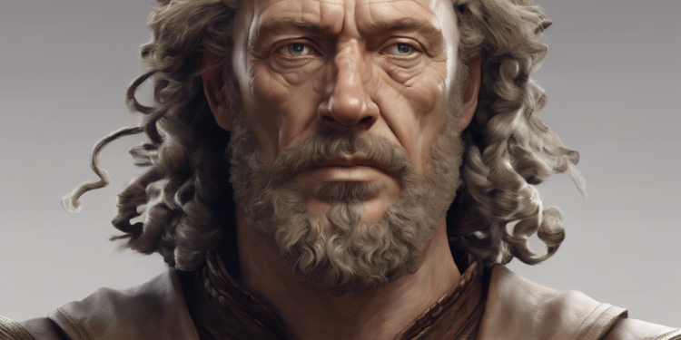 Marcus Aurelius