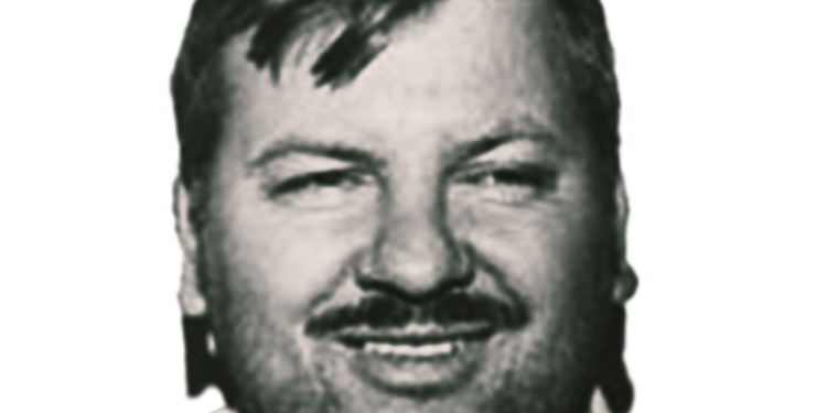 John Wayne Gacy