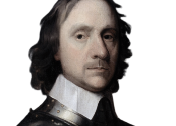 Oliver Cromwell