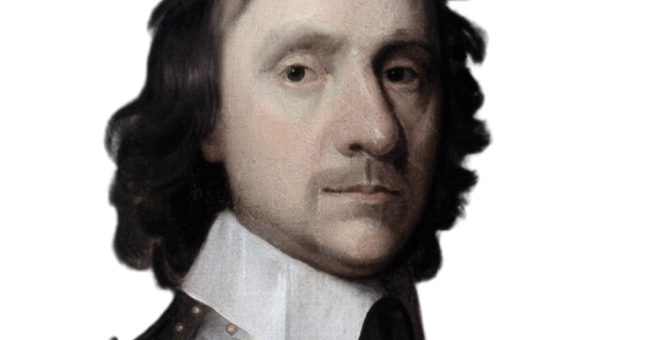 Oliver Cromwell