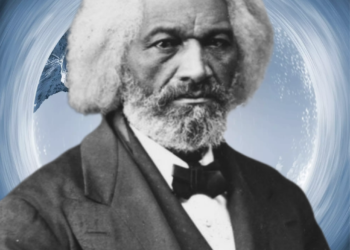 Frederick Douglass