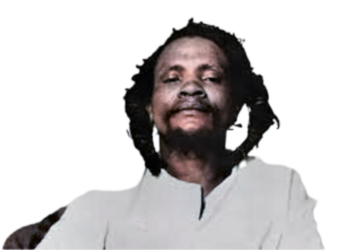 Dedan Kimathi
