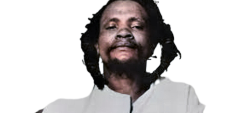 Dedan Kimathi