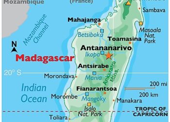 Madagascar