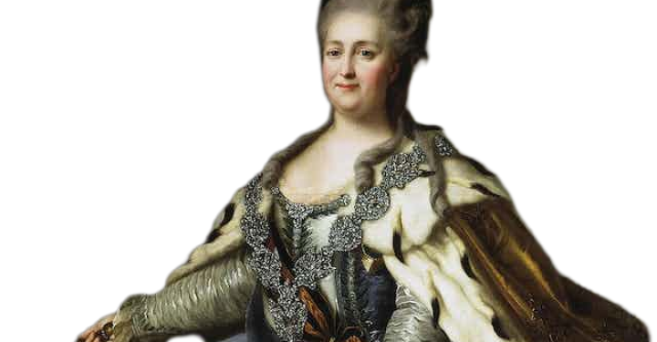 Catherine the Great