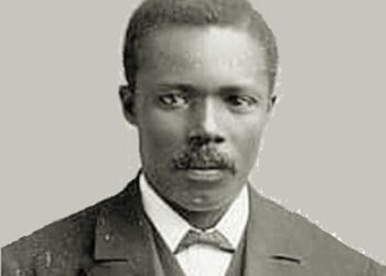 George Crum
