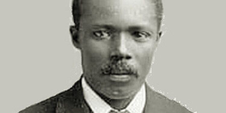 George Crum