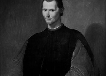 Niccolò Machiavelli