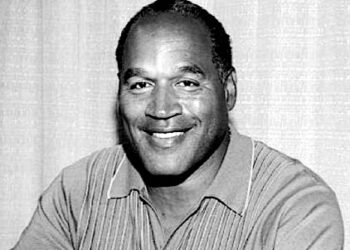 O.J. Simpson