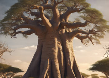 The Tree of Life