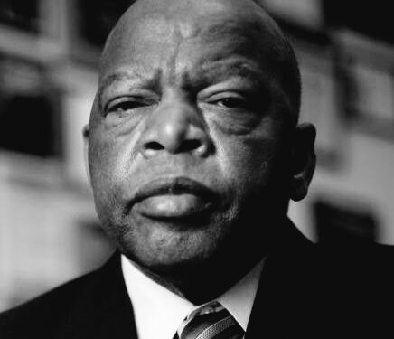 John Lewis