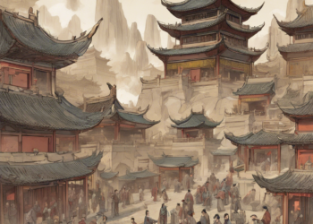 Ancient China