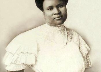 Madam C.J. Walker