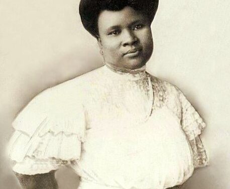 Madam C.J. Walker