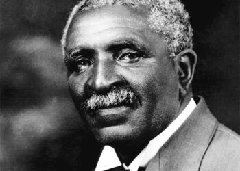 George Washington Carver