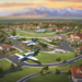 Cameron Airpark