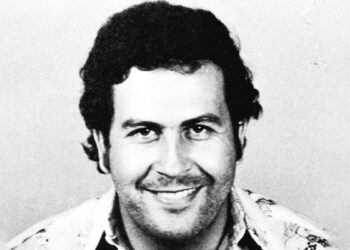 Pablo Escobar