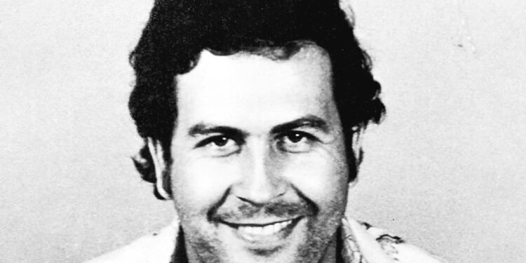 Pablo Escobar