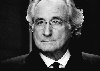 Bernard Madoff