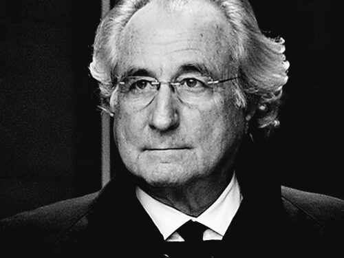 Bernard Madoff
