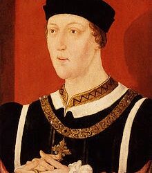 King Henry VI