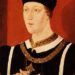 King Henry VI