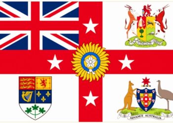 The British Empire