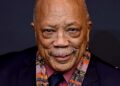 Quincy Jones