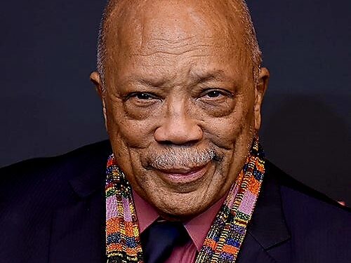 Quincy Jones