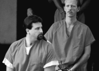 The Loomis Fargo Heist