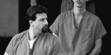 The Loomis Fargo Heist