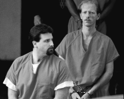 The Loomis Fargo Heist