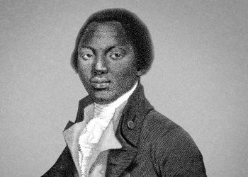 Olaudah Equiano