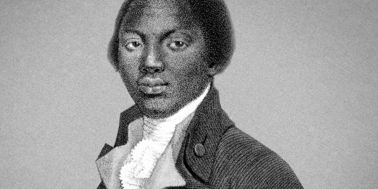 Olaudah Equiano