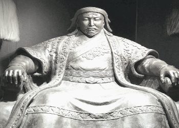 Genghis Khan